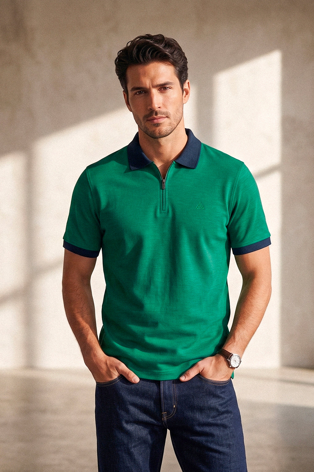 Verdy Polo M/C Polo