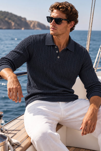 Viera Polo M/L Polo