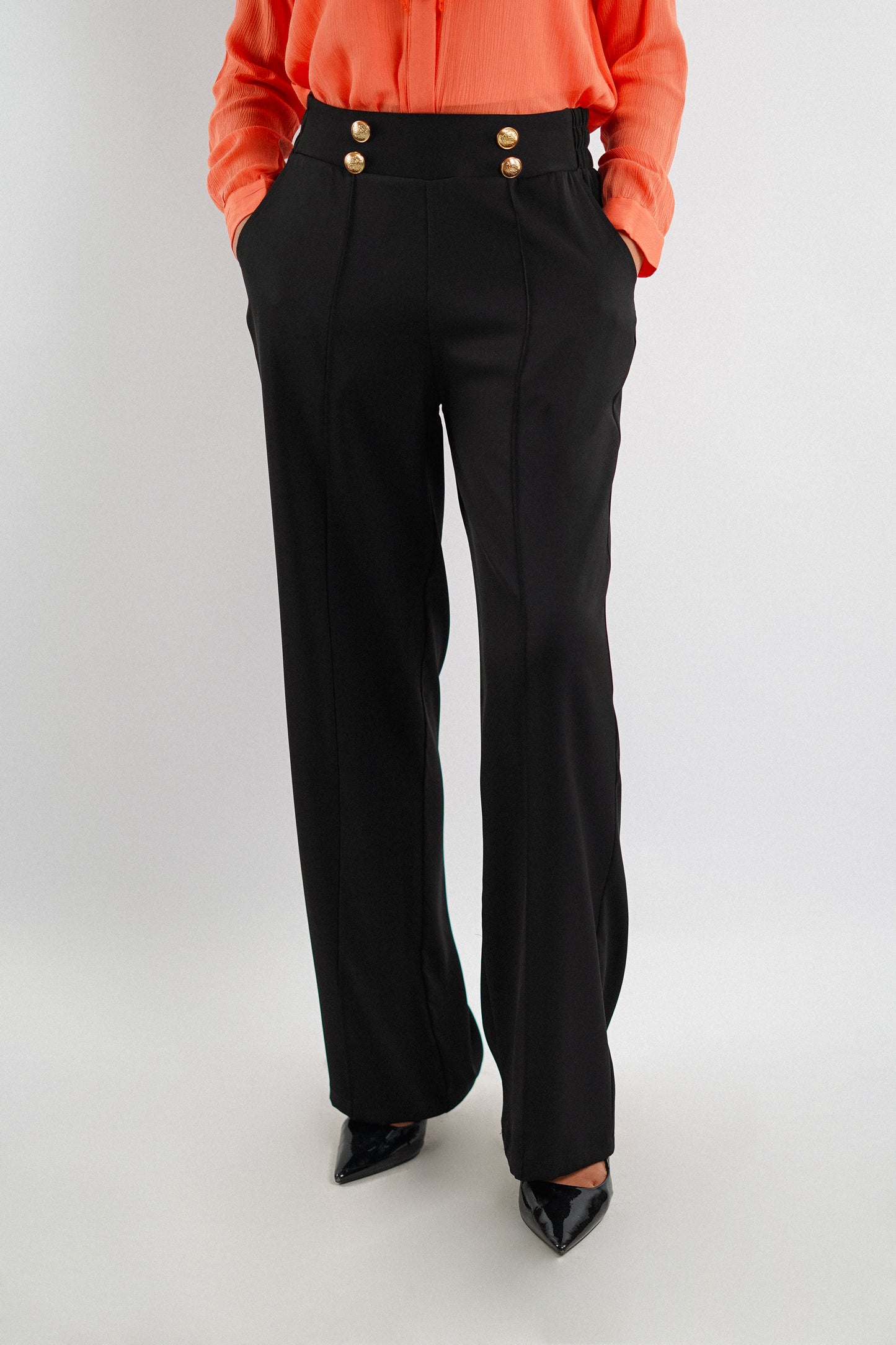 Vizio P Pantalon
