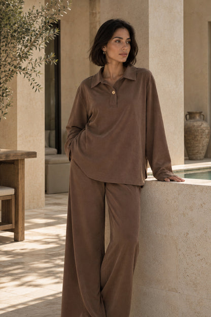Yaya Swt Sweat-shirt