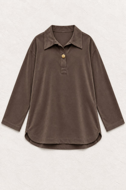 Yaya Swt Sweat-shirt