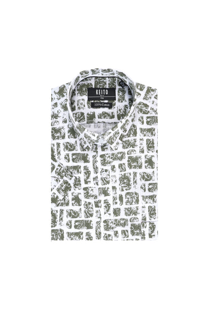 York Ch M/C Chemise MC