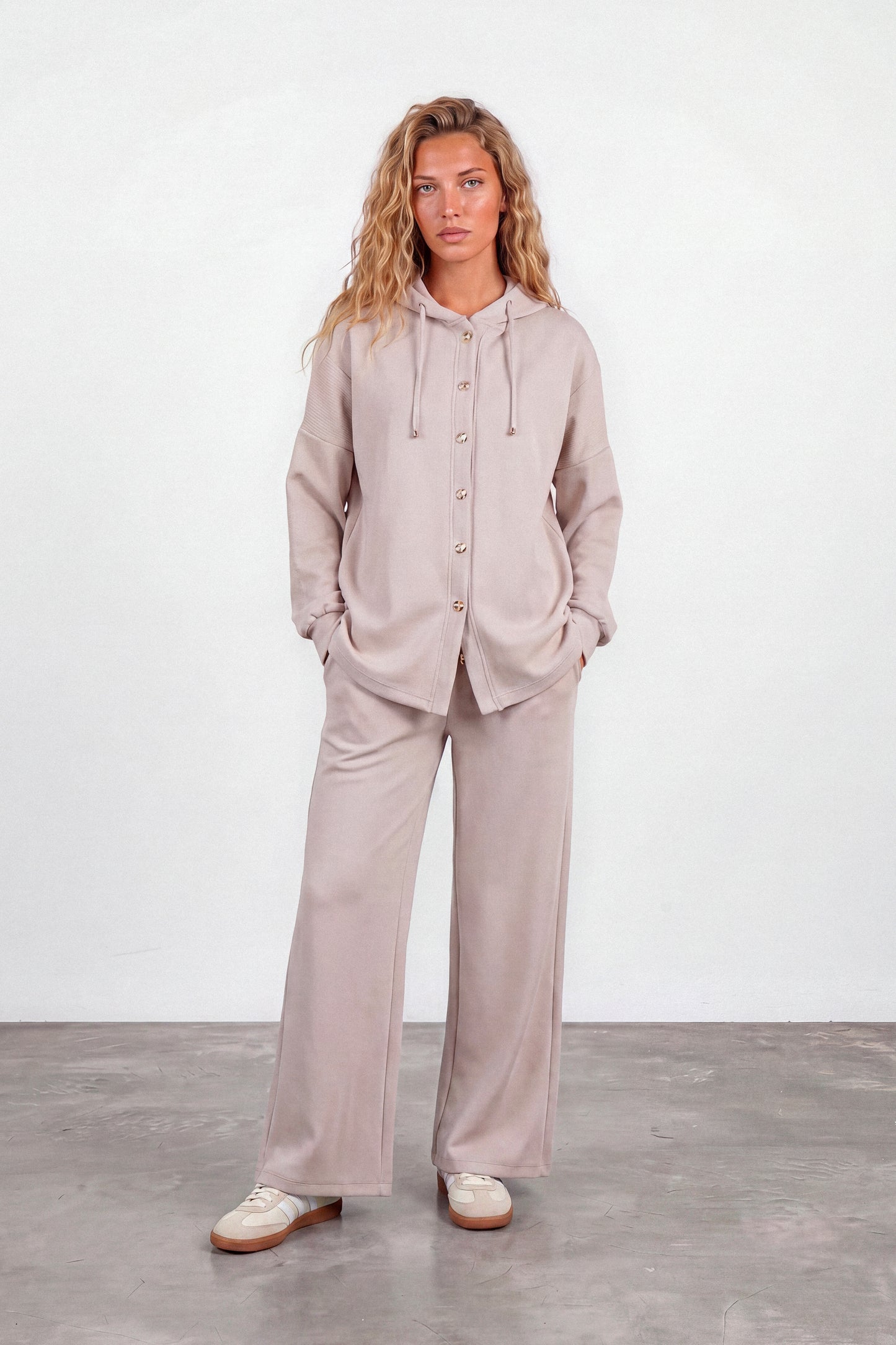 Zero Swt Sweat-shirt