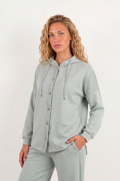 Zero Swt Sweat-shirt