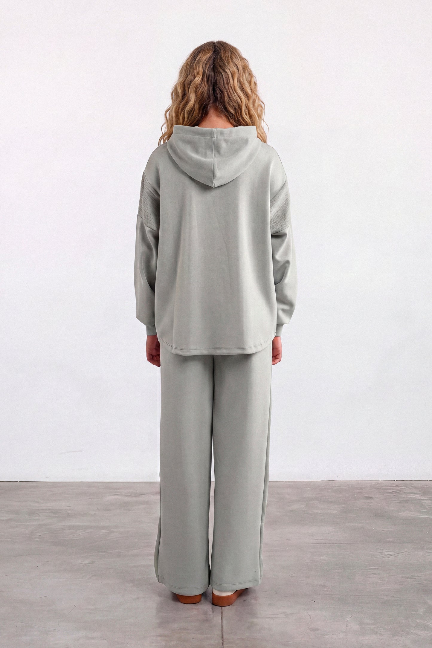 Zero Swt Sweat-shirt