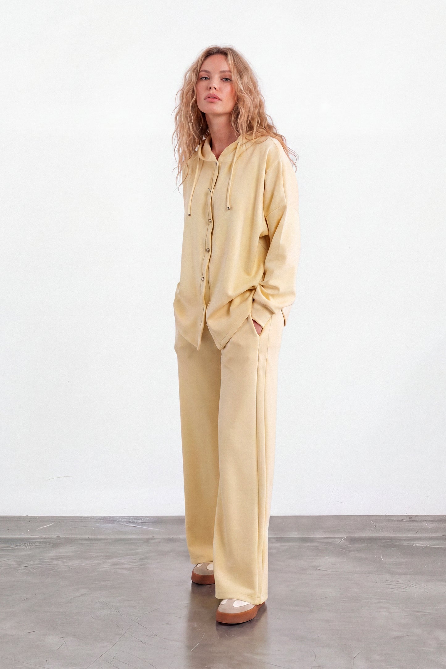 Zero Swt Sweat-shirt